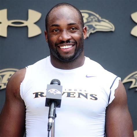 Baltimore Ravens: 5 Players Whose Stock Is on the Rise After OTAs ...