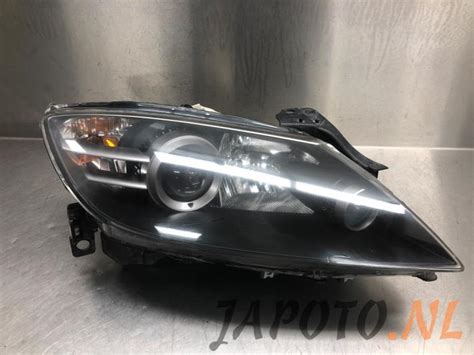 Koplamp Voor Mazda Japanse Koreaanse Auto Onderdelen