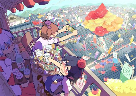 Go Home Aya You Re Drunk Hentai Soham Momiji Solo Pics The Old Days Environmental Art