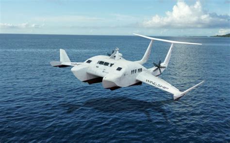 Los ‘barcos Voladores De Cc Provienen De Un Plan De La Urss