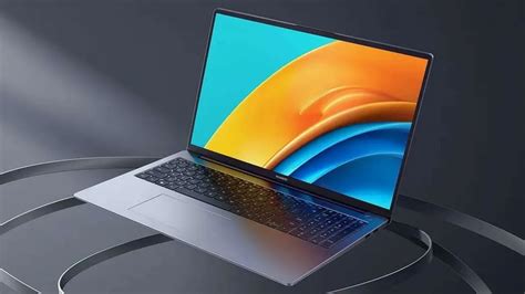 Huawei MateBook D14 2023 ün Uygun Fiyatlı Versiyonu Duyuruldu