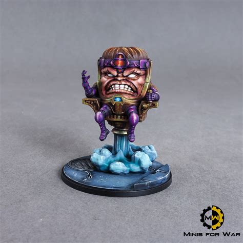 Studio Get To Know Emilia Minis For War Painting Studio