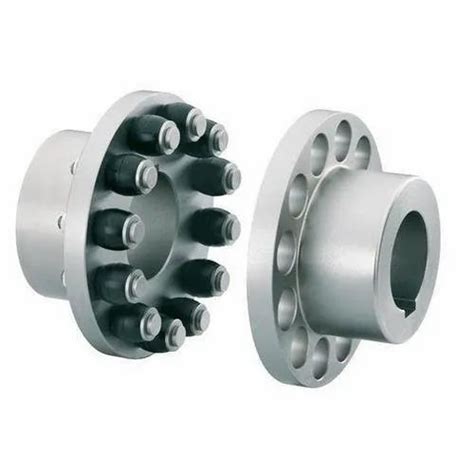 Fenner Cast Iron PIN BUSH COUPLING For Industrial At Rs 1100 Set In Pune