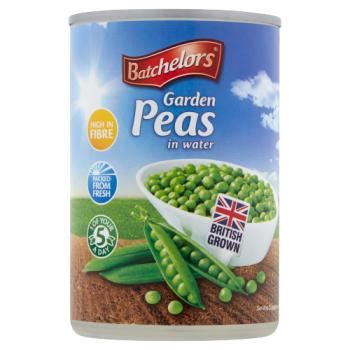 Batchelors Garden Peas In Water G From Pick N Save In Harrow