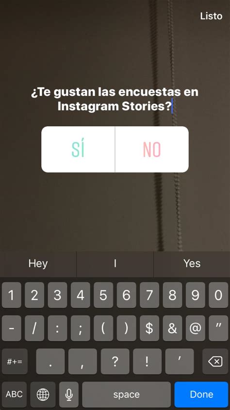 Cómo utilizar la nueva función de Encuesta en Instagram Qore