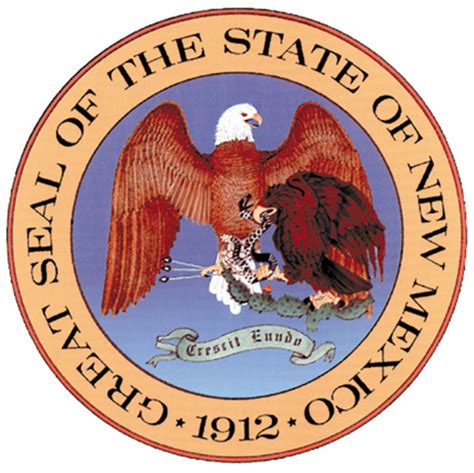 File:New Mexico state seal.jpg - New World Encyclopedia