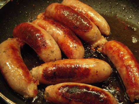 Rate My Sausage: Lincolnshire Sausage Season #10 of 13 - Odlings - Navenby