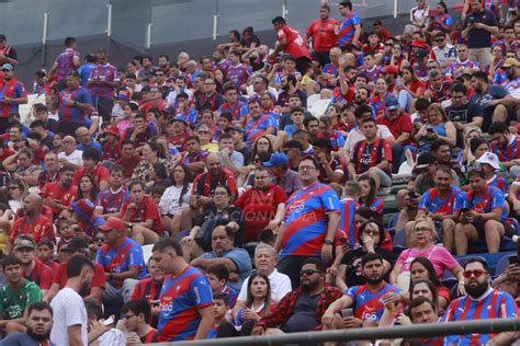 Cerro Pone A La Venta Entradas Para Hinchas De Libertad Y El