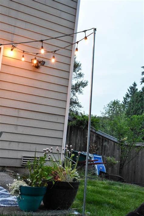 Best Backyard Lighting Ideas And Designs For