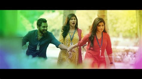 Meesaya Murukku Teaser Hiphop Tamizha Avni Movies Full Hd Video By Ar