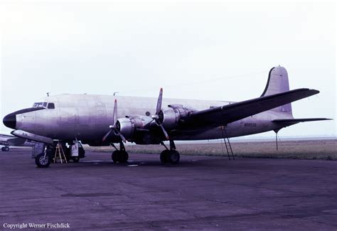 Crash of a Douglas DC-4 in Cockburn Harbour | Bureau of Aircraft Accidents Archives