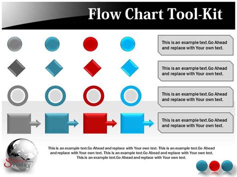 Create flow chart in powerpoint - hetyglow