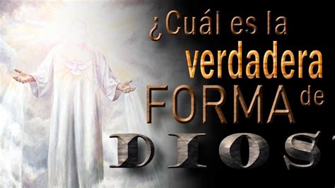 Qué quiso decir Jesús cuando dijo Dios es espíritu YouTube