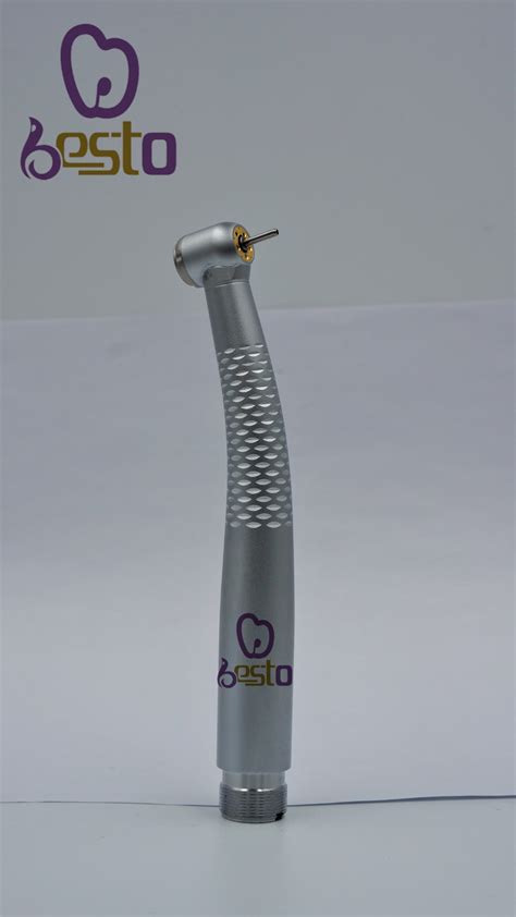 Best Dental Handpiece Led Light High Speed Shadowless Water Spray E