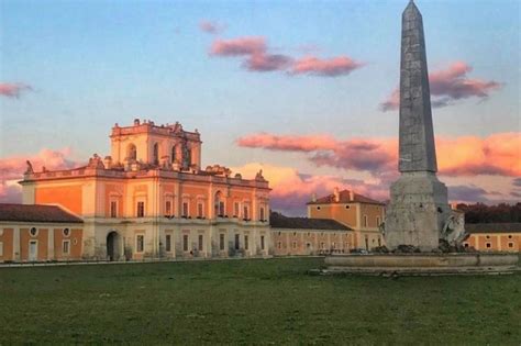 ReSpira Al Via La Seconda Edizione Del Carditello Festival Ecco Il