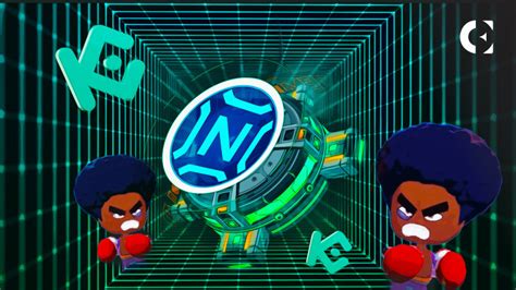 KuCoin Lists Gaming Focused Neuron NRN Token To Its Spot Trading