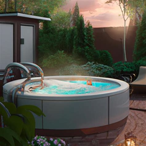 Do Hot Tubs Use A Lot Of Electricity Heres What You Need To Know Yard Life Master