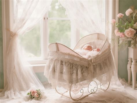 10 Adorable Newborn Photoshoot Ideas That Will Melt Your Hear