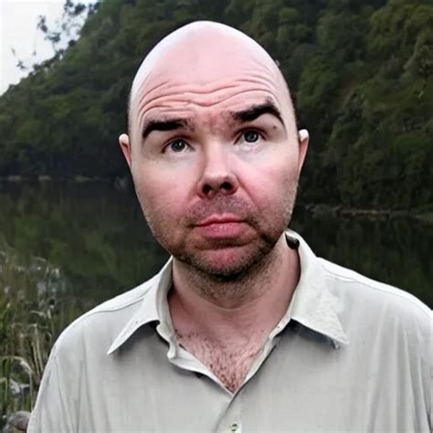 Karl Pilkington Stable Diffusion OpenArt