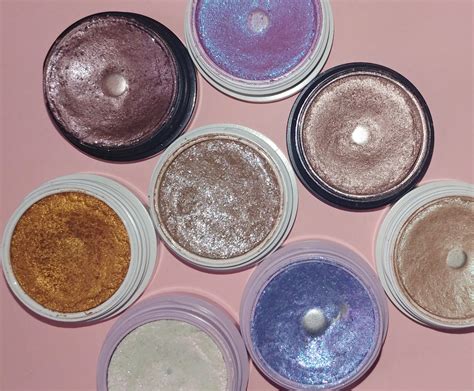 My Favorite Colourpop Super Shock Shadows