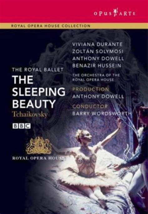 The Sleeping Beauty Royal Opera House Barry Wordsworth Dvd Free