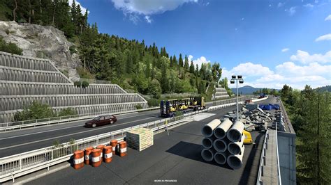 Euro Truck Simulator 2 - West Balkans