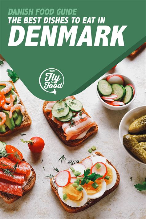 Danish Food: 12 Must-Try Dishes in Denmark | Will Fly for Food