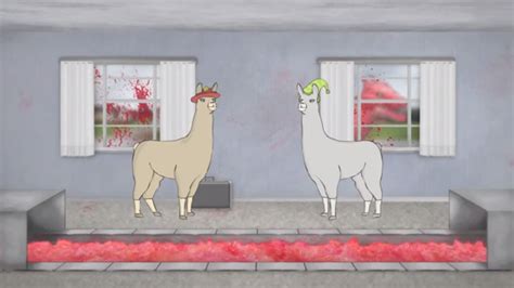 Llamas With Hats 6 Llamas With Hats Wiki Fandom Powered By Wikia