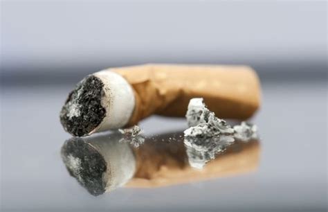 10 Most Fatal Chemicals In A Cigarette