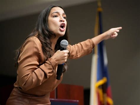 Aoc Threatens Kamala With An Out And Out Brawl Over Ftc Chair Lina Khan