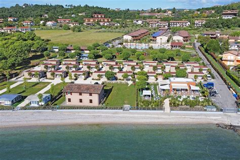 Campingplatz Residence Onda Blu In Lombardei Camping Info