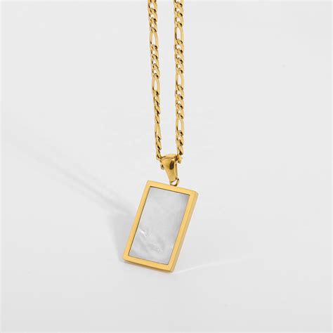 Shop Women Accessories Necklaces Figaro