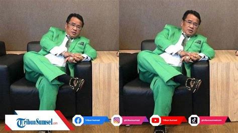 Razman Nasution Akhirnya Bicara Usai Laporkan Hotman Paris Ke Polisi