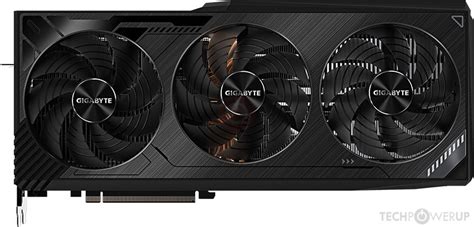 Gigabyte Rtx 3090 Ti Gaming Specs Techpowerup Gpu Database