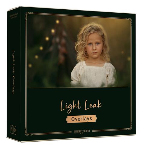 Light leak - תפארת שיש