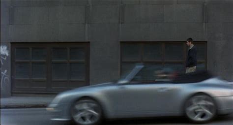 IMCDb Org Porsche 911 Carrera Cabrio 993 In Schpaaa 1998