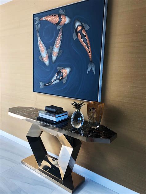 CLEARWATER PROJECT - Wistle Interiors