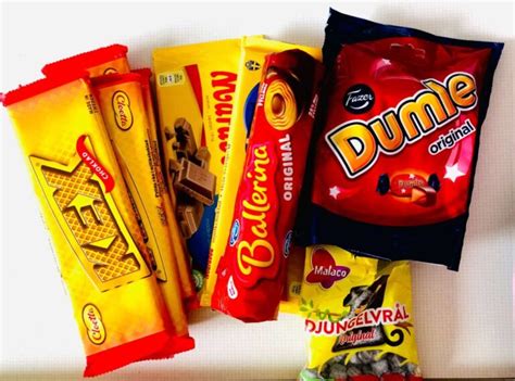 20 Yummy Swedish Snacks You Can Buy Online