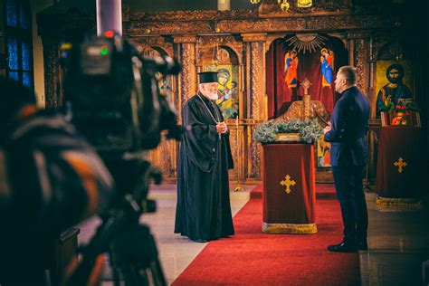 Ще се излъчва предаването „Религията днес“ с участието на отец Йордан ...