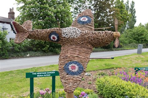 Where Is Memorial Garden Melton Mowbray Melton Mowbray