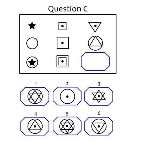 Iq Quiz Questions With Answers Iq Proprofs