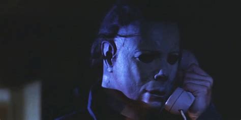 Every Halloween Movie Timeline Explained