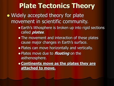 Ppt Plate Tectonics Powerpoint Presentation Free Download Id 2747490