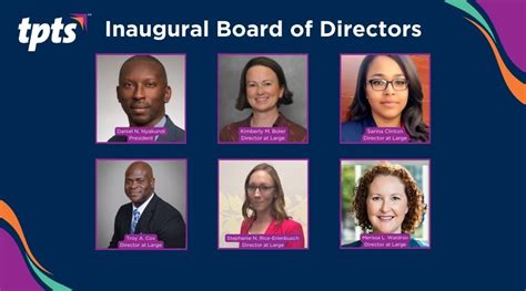 The Pharmacy Technician Society Appoints Inaugural Board Of Directors Ashp