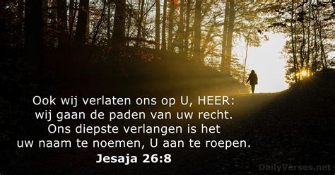 29 Juni 2023 Bijbeltekst Van De Dag Jesaja 26 8 DailyVerses Net