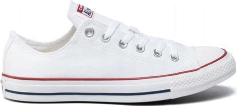 Trampki Converse All Star Ox M C Optical White Ceny I Opinie