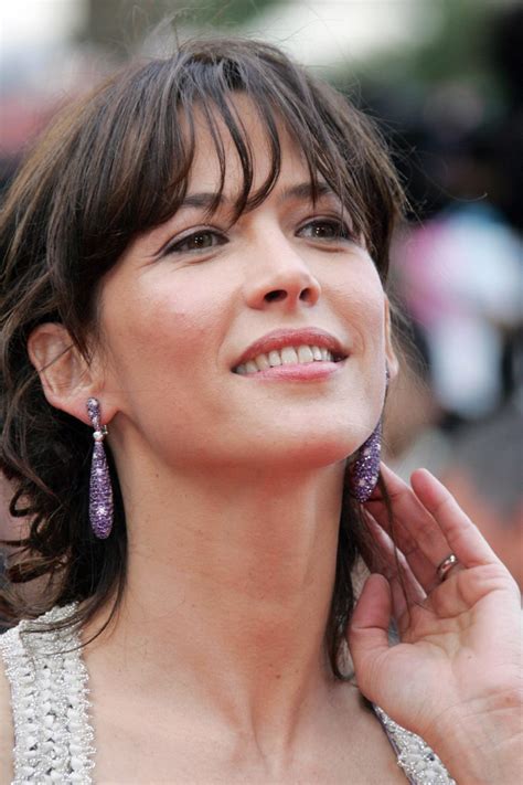 Sophie Marceau Image