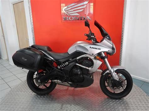 Used Kawasaki Motorcycles For Sale In Surrey Doble Motorcycles