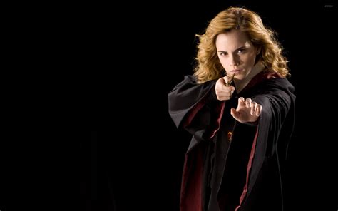 Hermione Granger Wallpaper (71+ pictures) - WallpaperSet