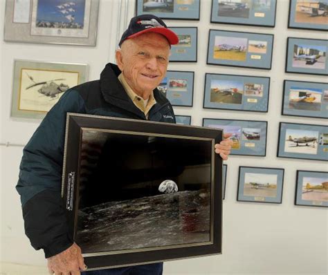 Frank Borman Astronauta Que Liderou A Primeira Missão Ao Redor Da Lua Morre Aos 95 Anos Estadão